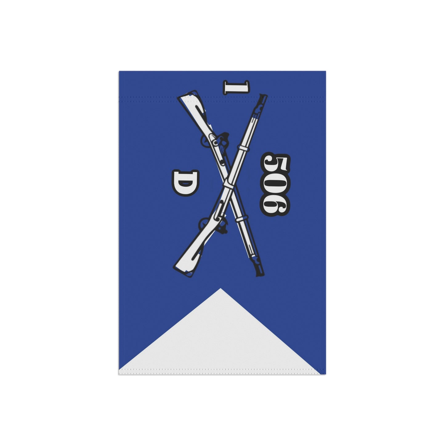 Destroyer Company Guidon  Banner