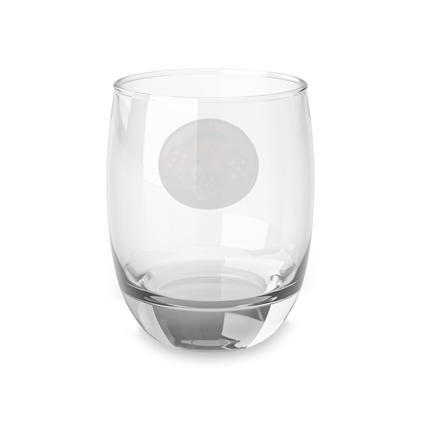 BUG Whiskey Glass