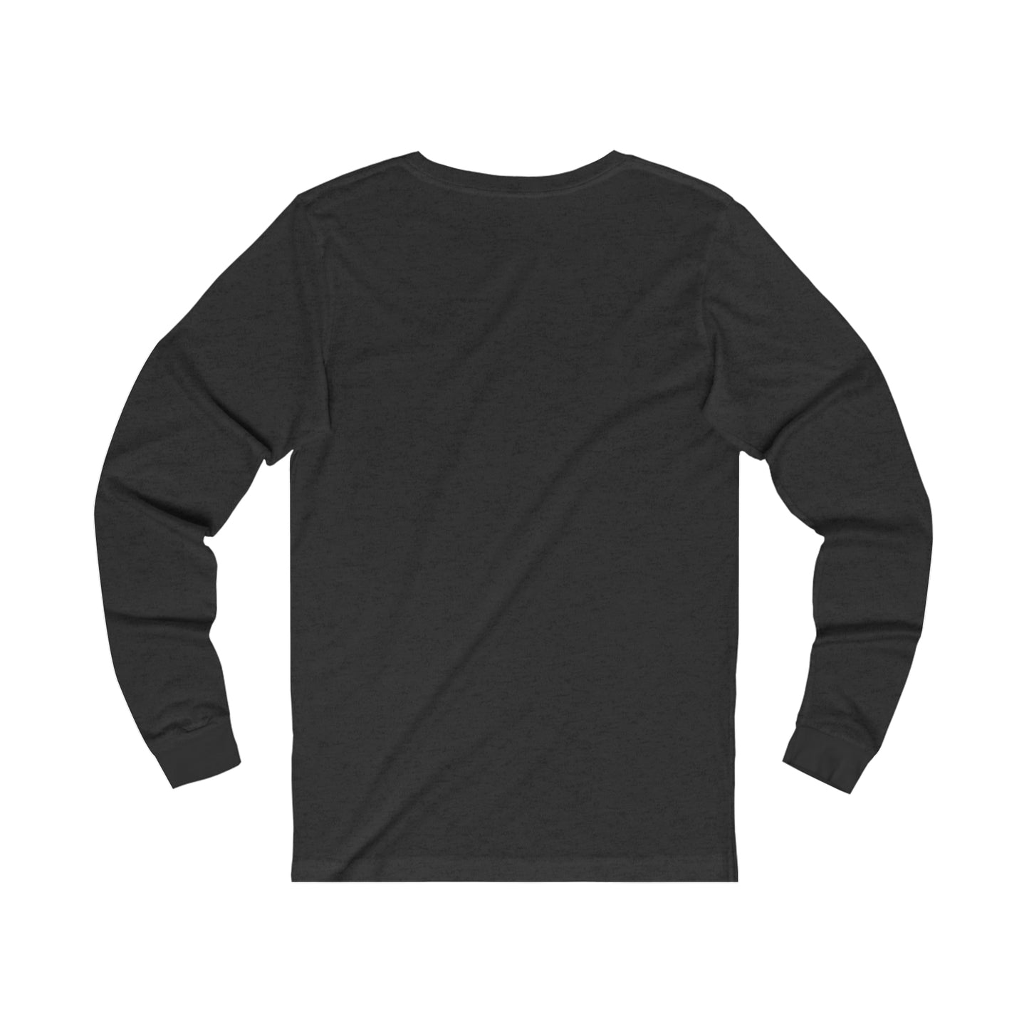 BUG Unisex Jersey Long Sleeve Tee