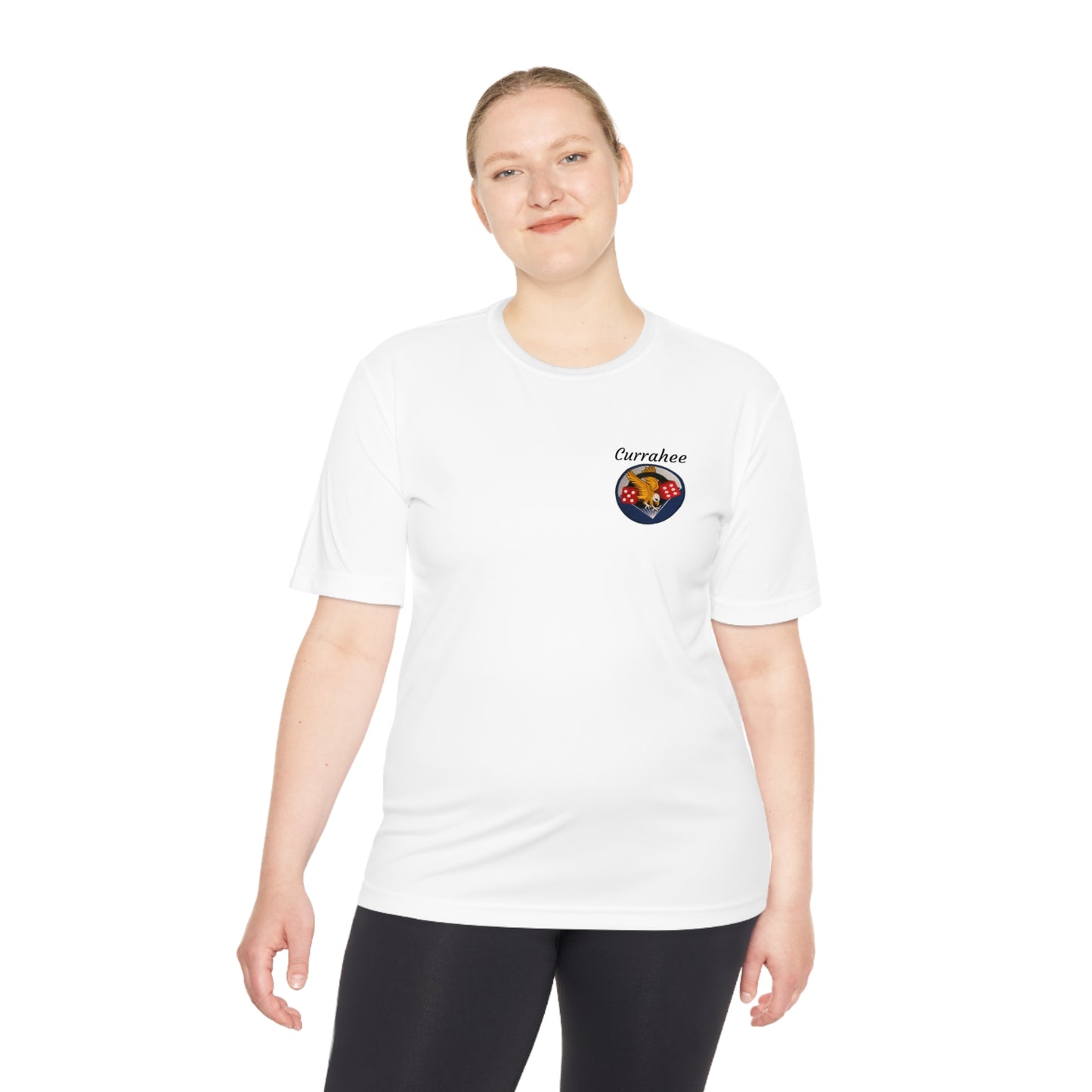 HHC Bug throwback PT Unisex Moisture Wicking Tee