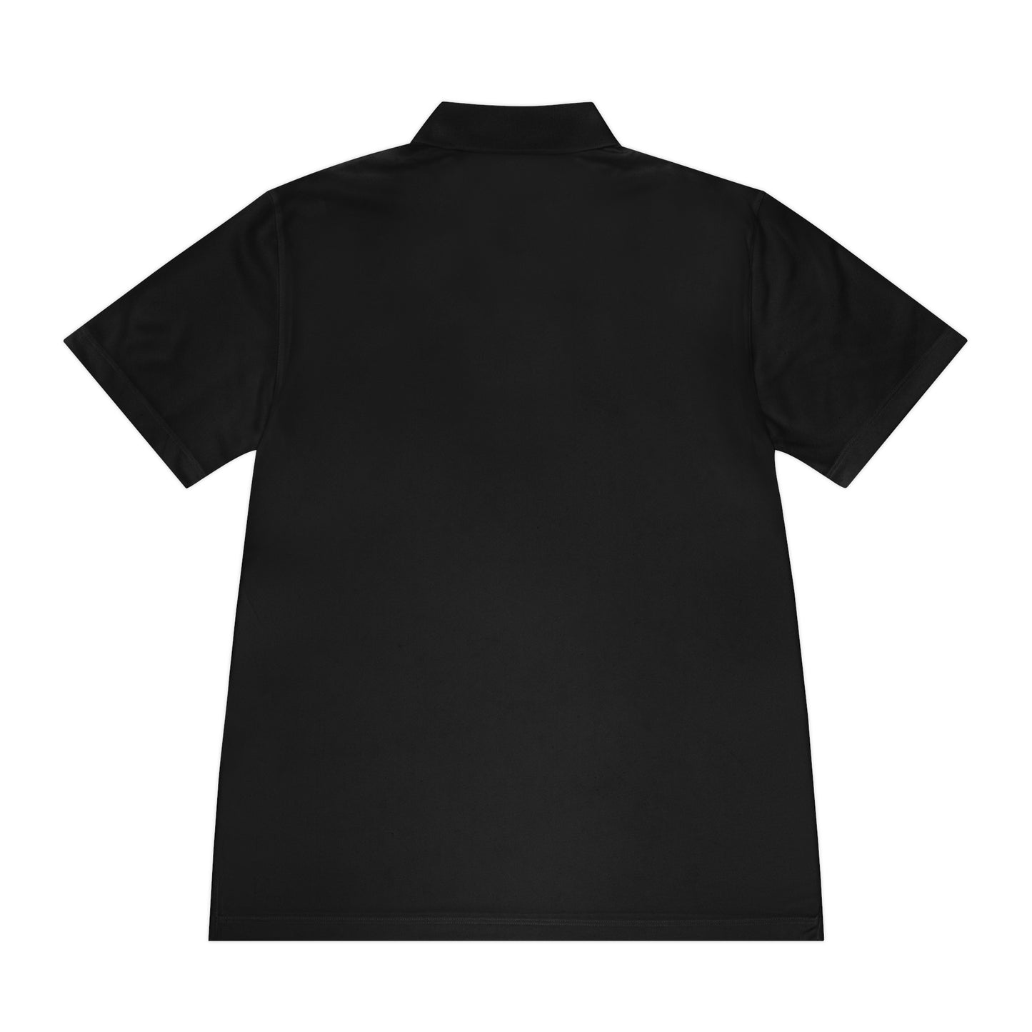 DUI Men's Sport Polo Shirt