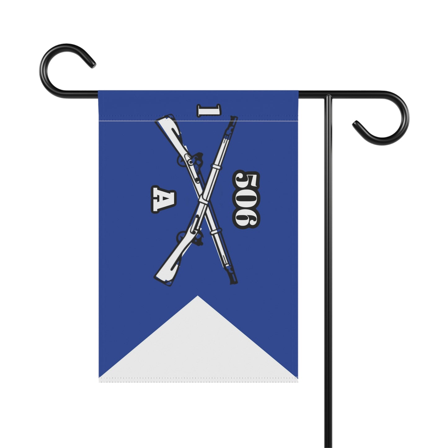 Gator Company Guidon  Banner