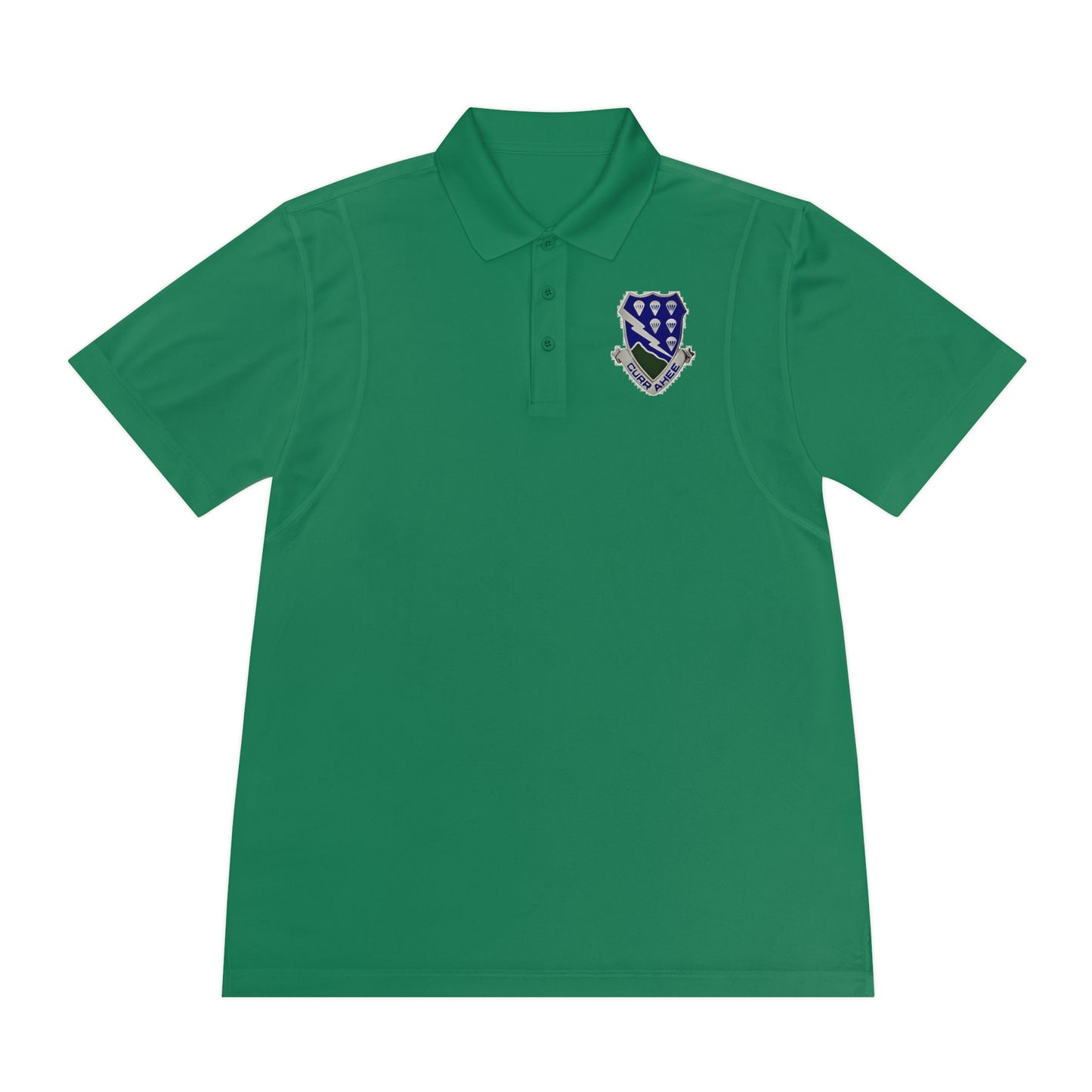 Men's Sport Polo Shirt