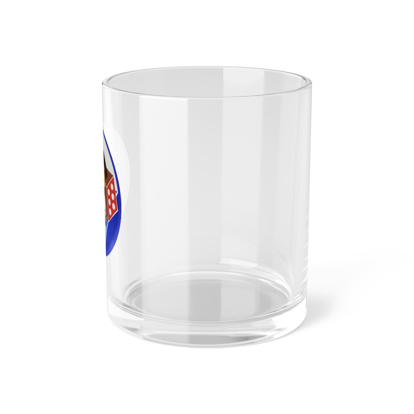 BUG Bar Glass