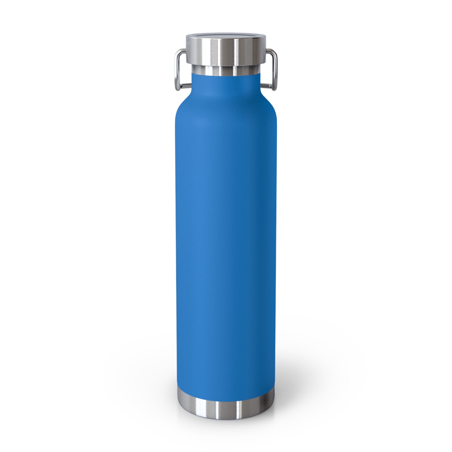 DUI Copper Vacuum Insulated Bottle, 22oz