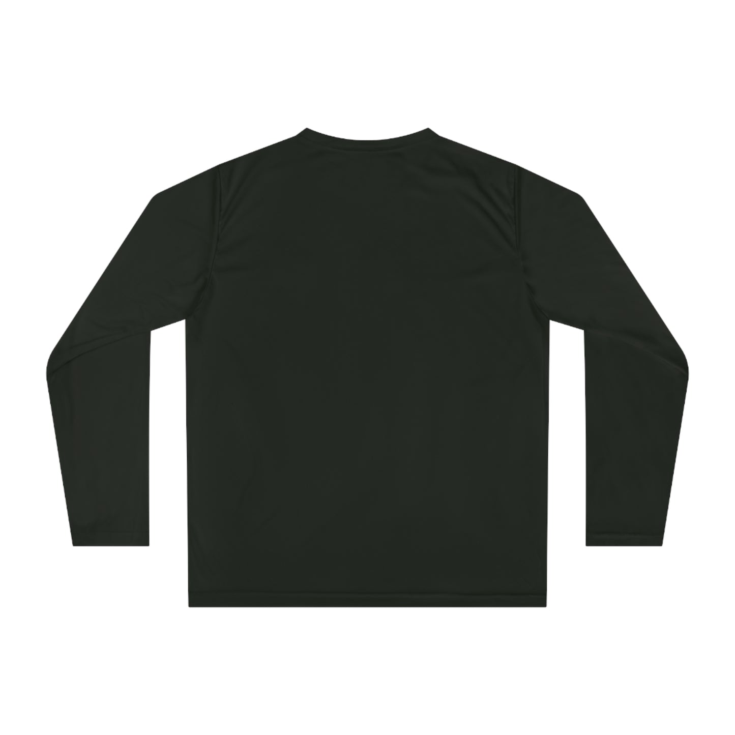 BUG Unisex Performance Long Sleeve Shirt