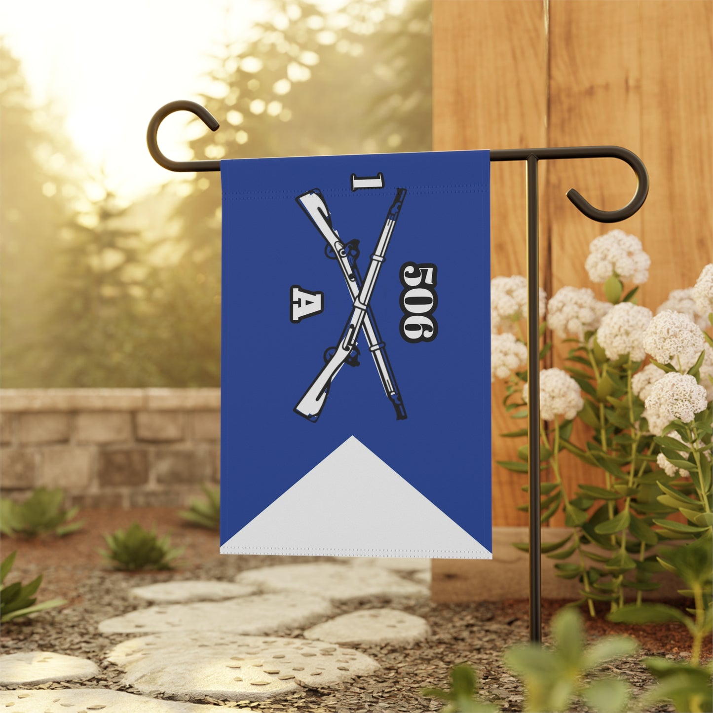 Gator Company Guidon  Banner