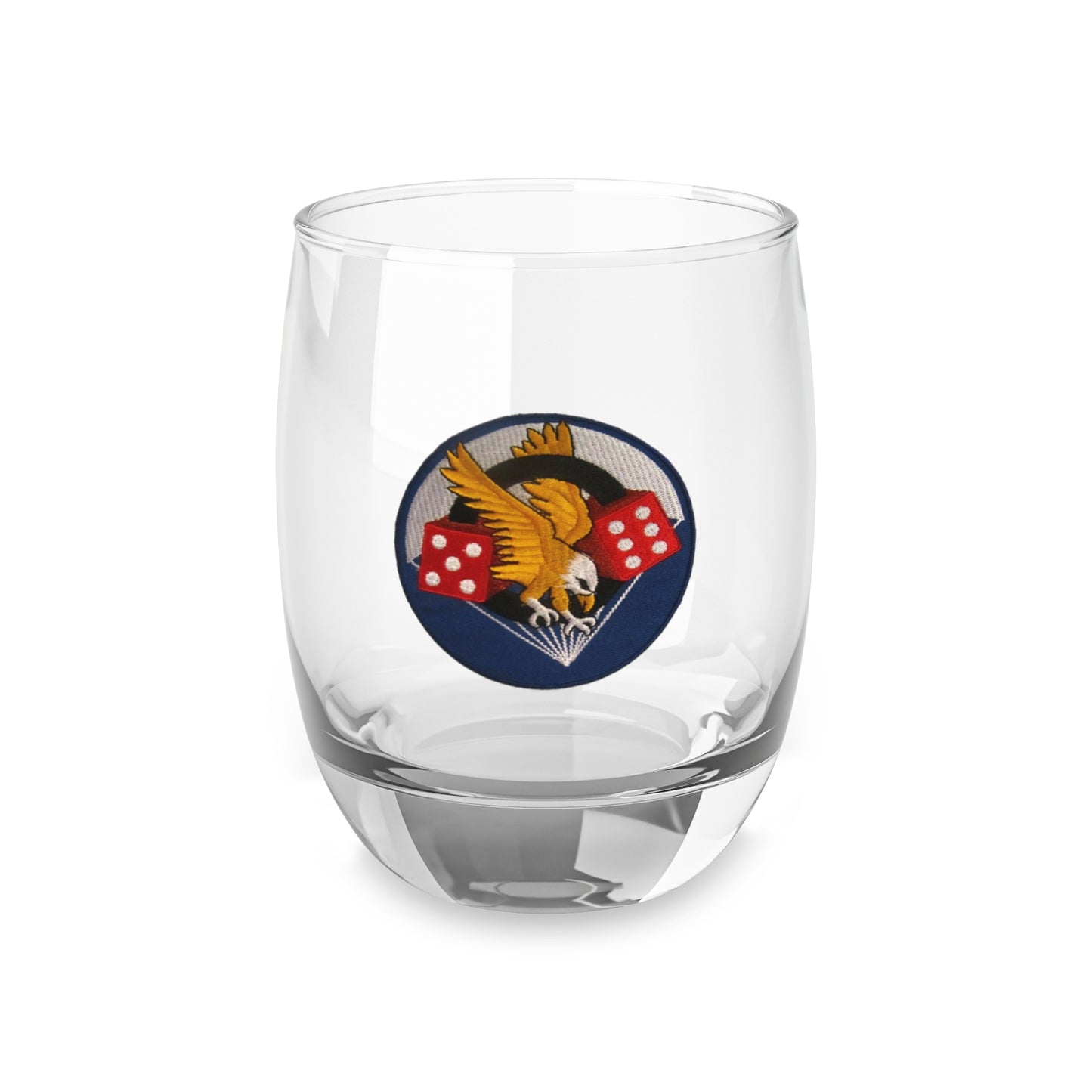 BUG Whiskey Glass