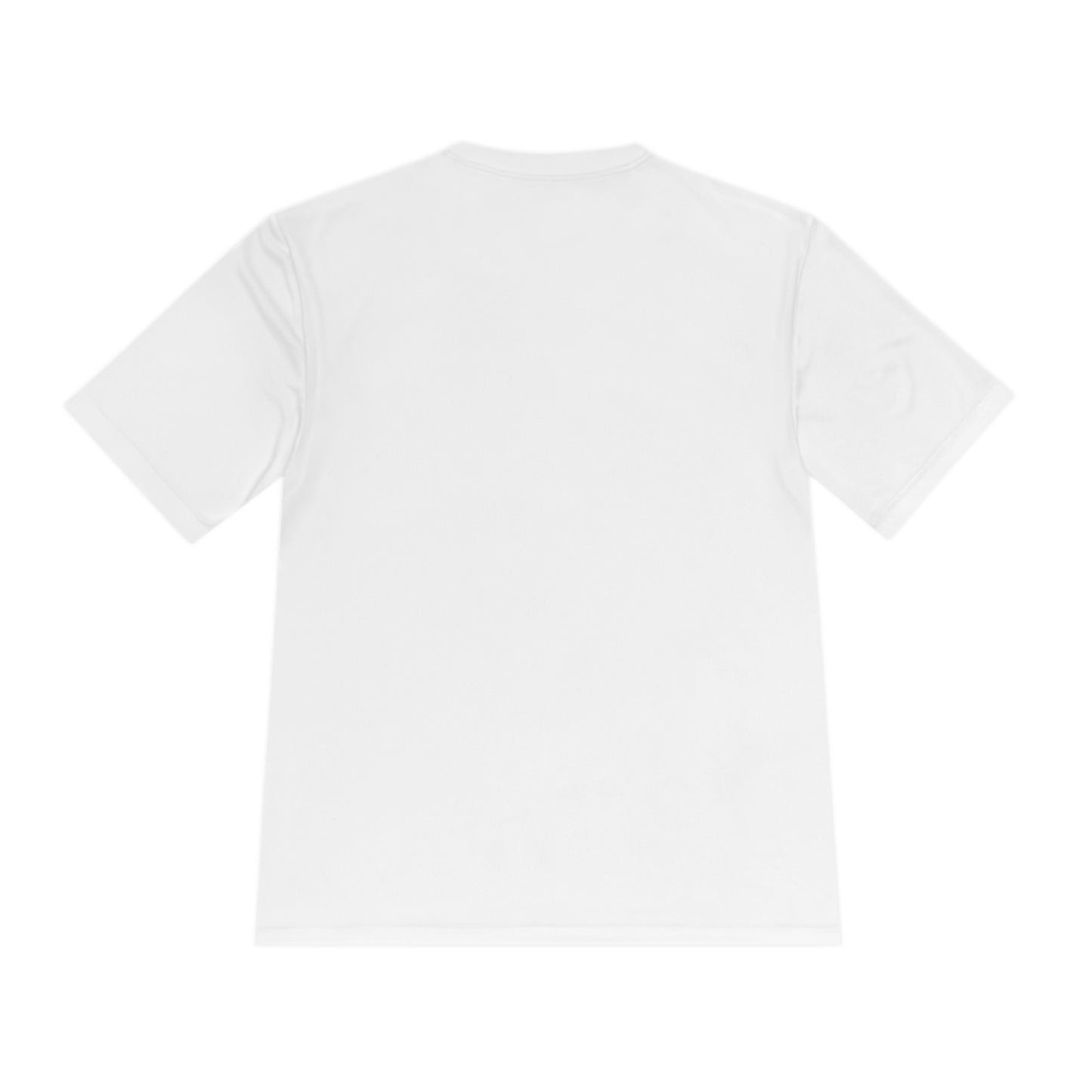 DUI Unisex Moisture Wicking Tee