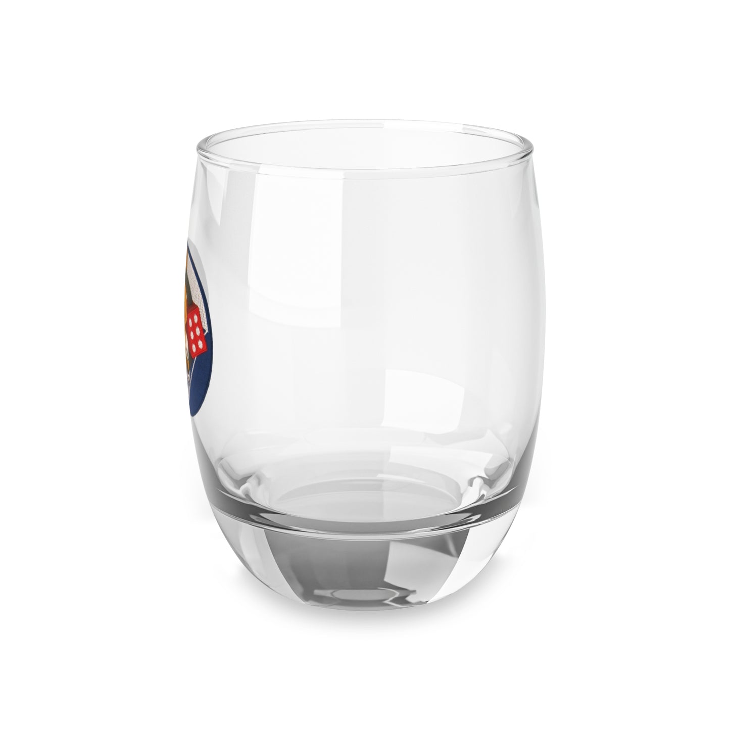 BUG Whiskey Glass