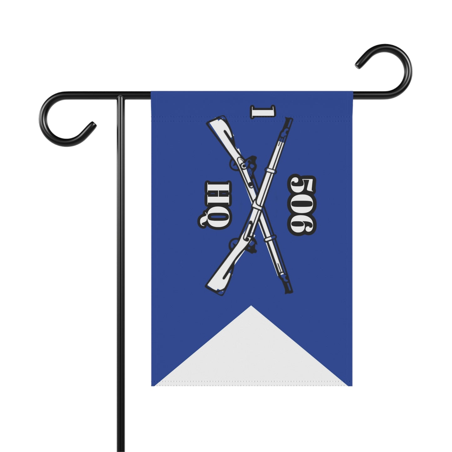 Headquarters Company Guidon  Banner