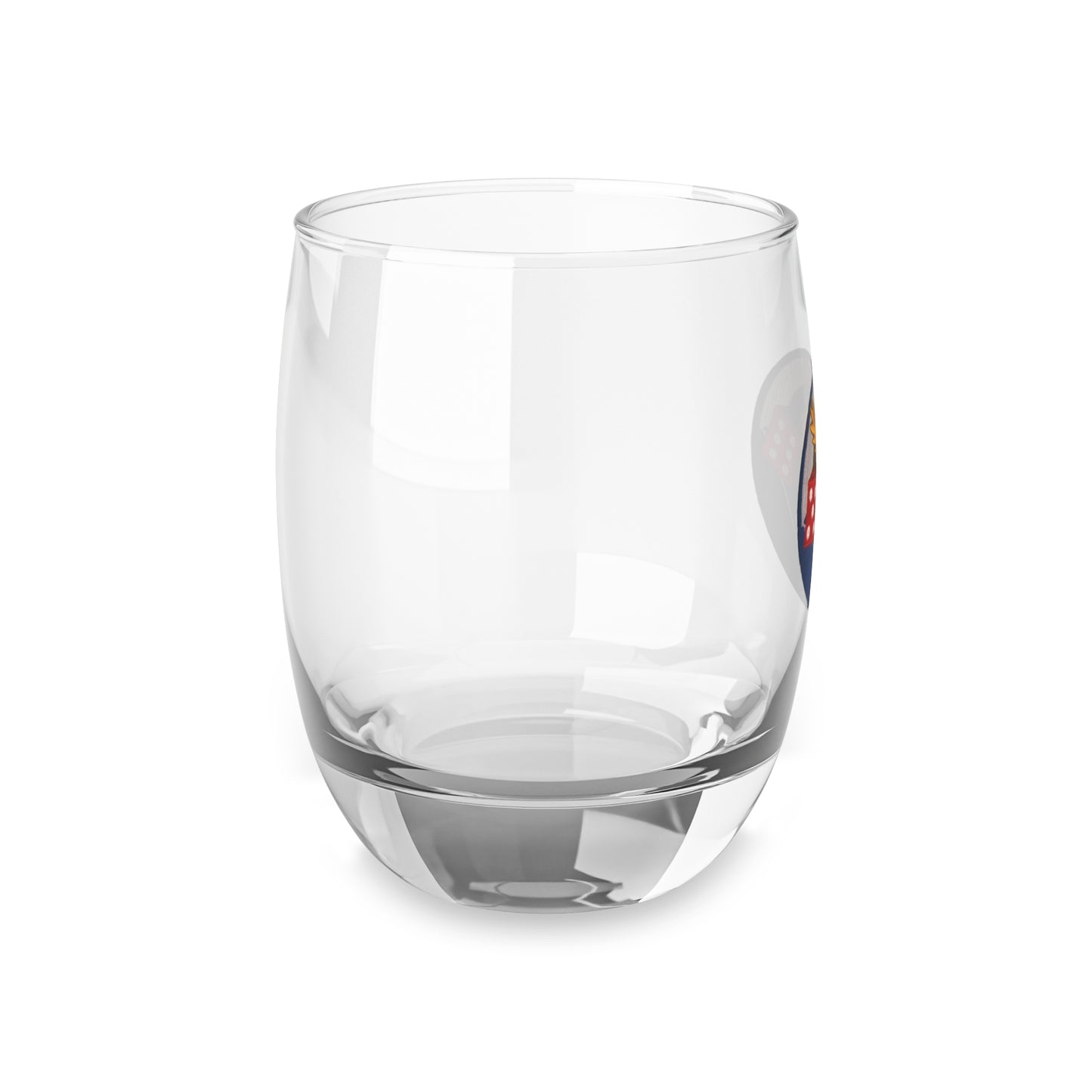 BUG Whiskey Glass