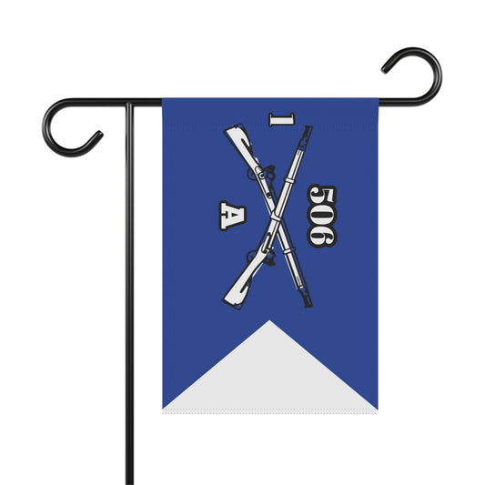 Gator Company Guidon  Banner