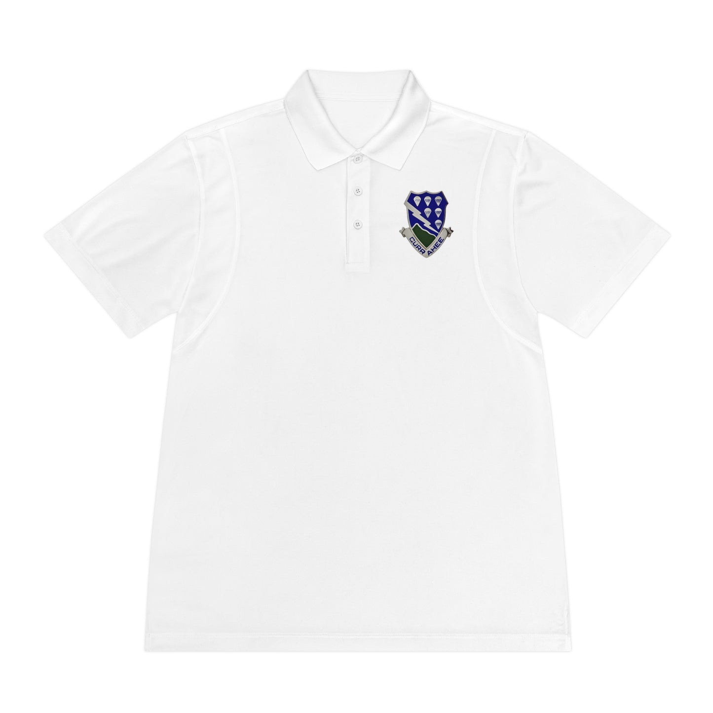 Men's Sport Polo Shirt