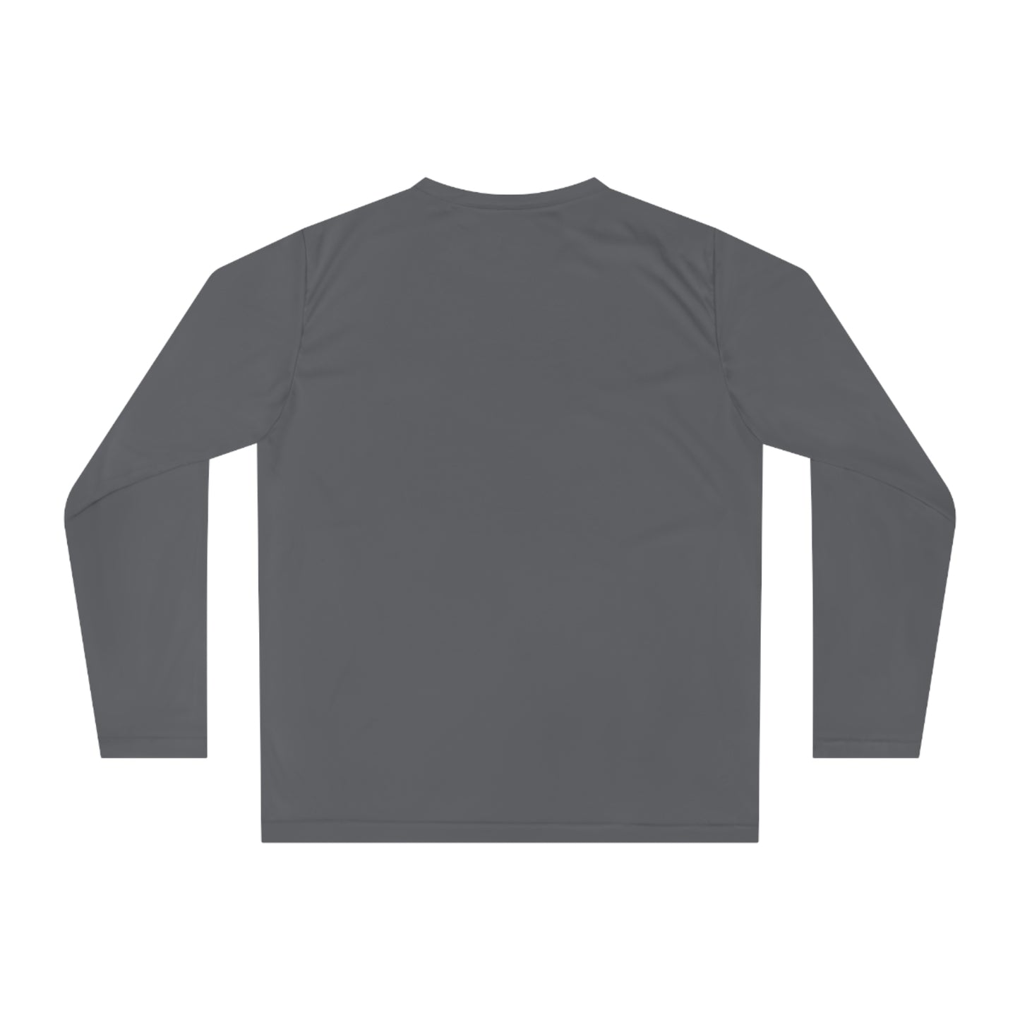 BUG Unisex Performance Long Sleeve Shirt