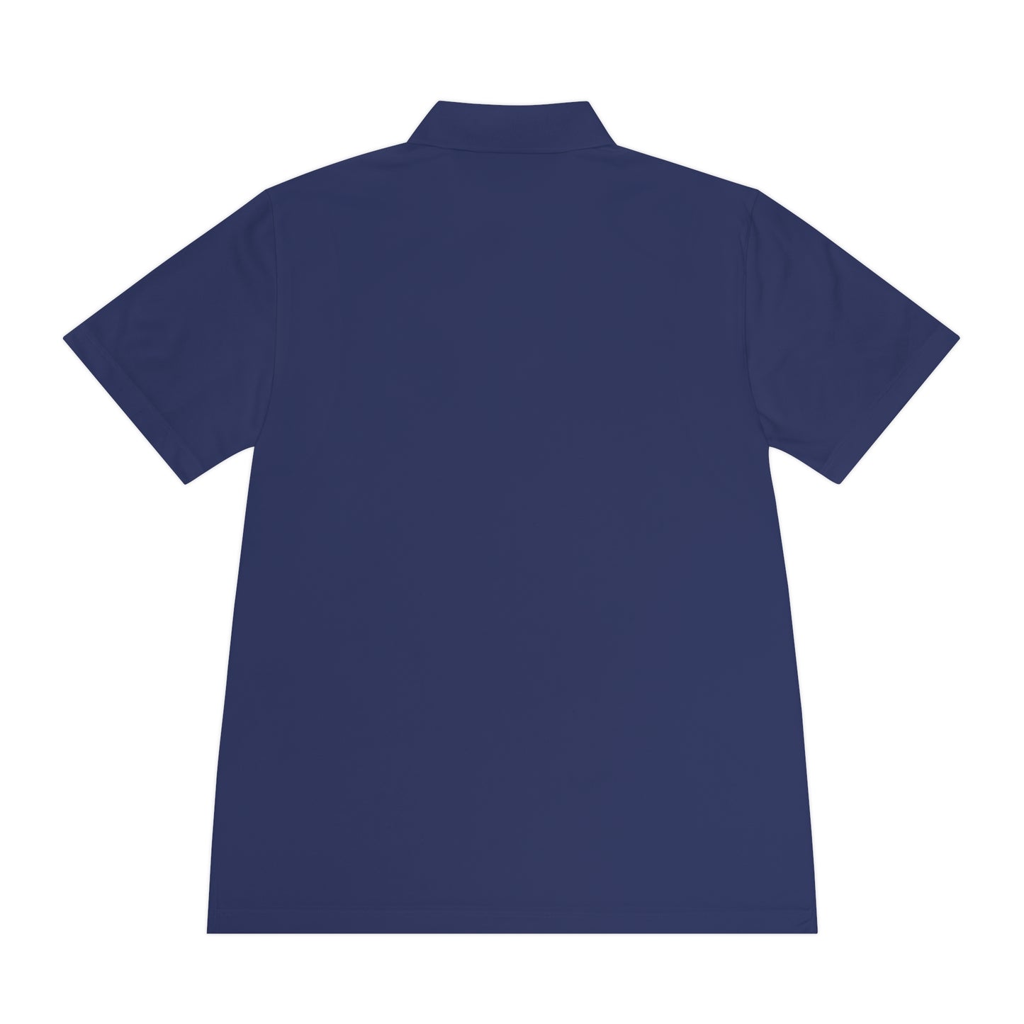 DUI Men's Sport Polo Shirt