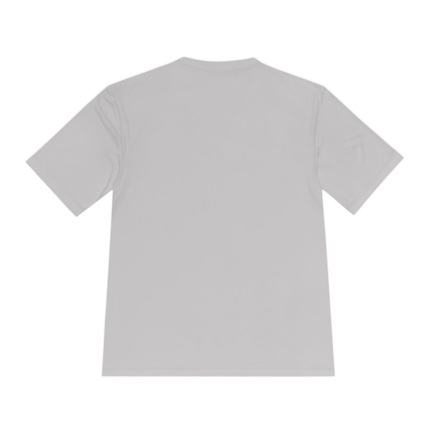 DUI Unisex Moisture Wicking Tee