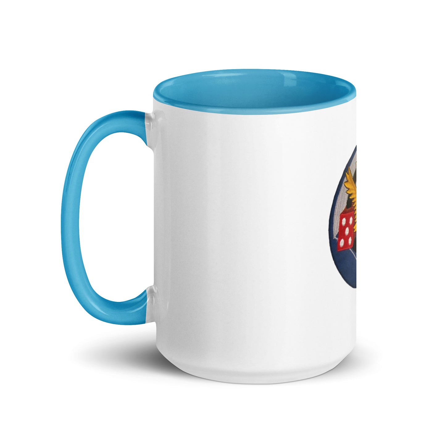 BUG Mug with Color Inside