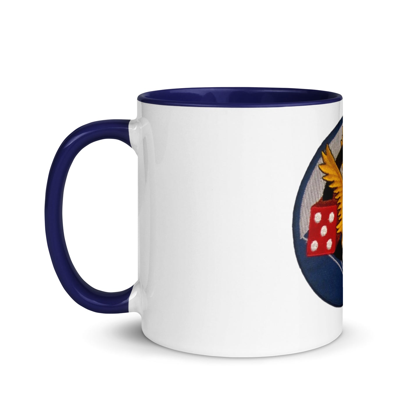 BUG Mug with Color Inside