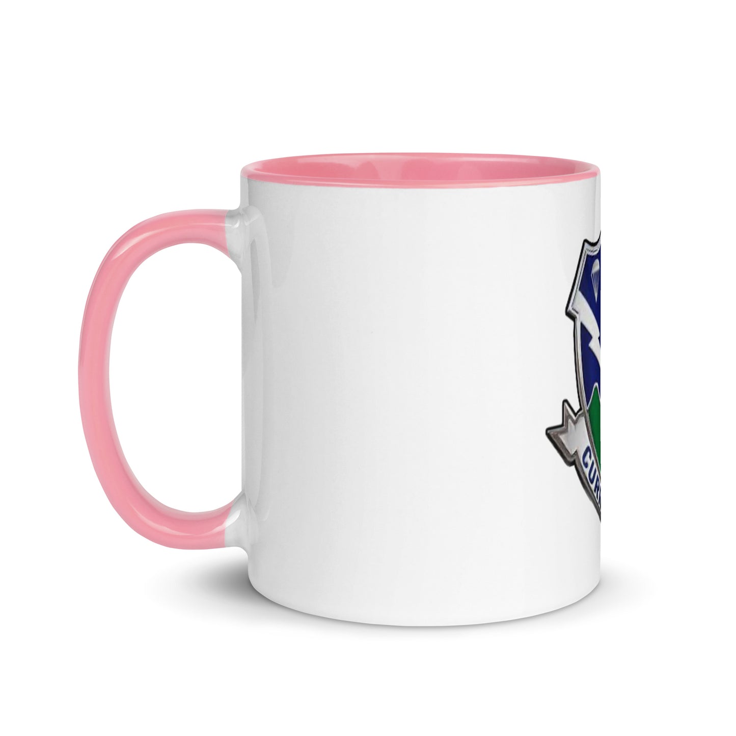 DUI Mug with Color Inside