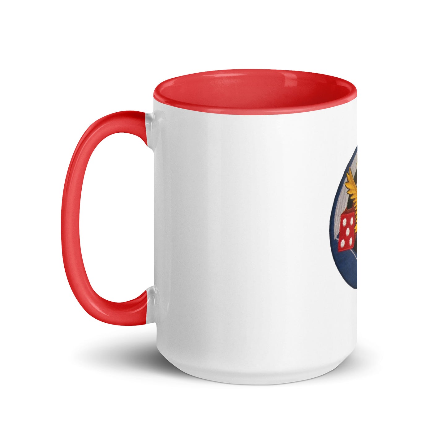 BUG Mug with Color Inside